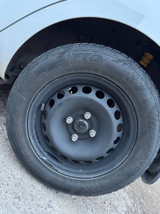 Spark 2019 4-pazitsiya full