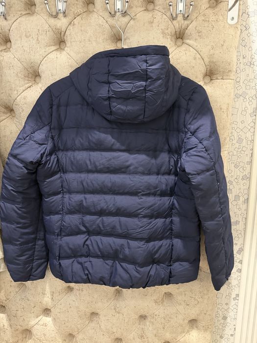 Куртка женская Uniqlo