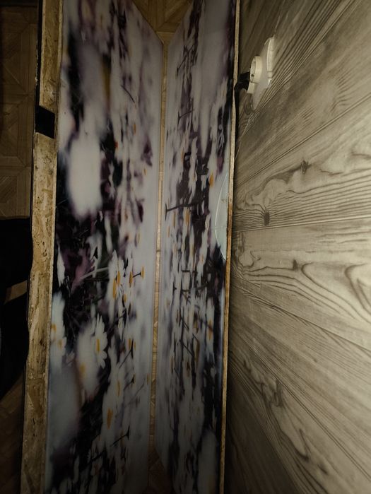 Продам стеклянный фартук