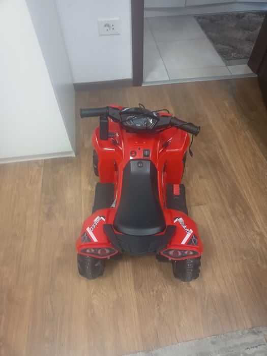 ATV pentru copii
