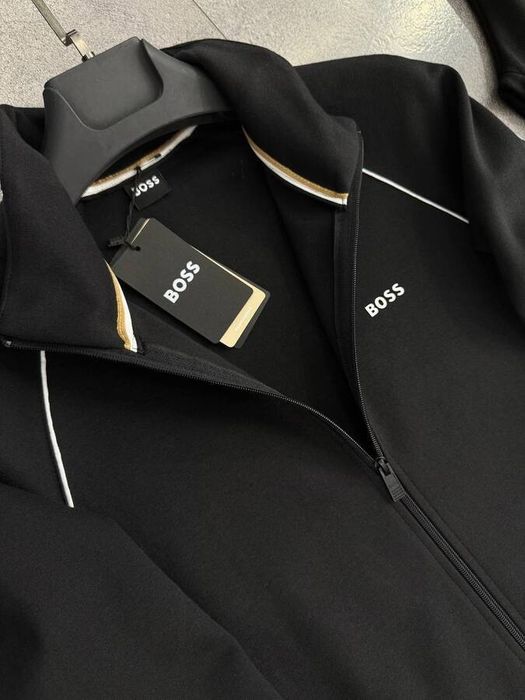 Мъжки екипи Lacoste и Hugo Boss, 4 цвята (S,M,L,XL,XXL)