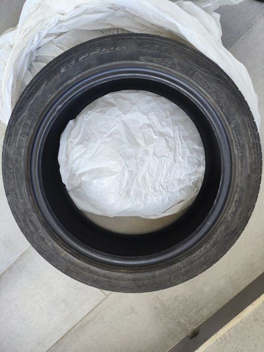 Anvelope vara 205 50 r17