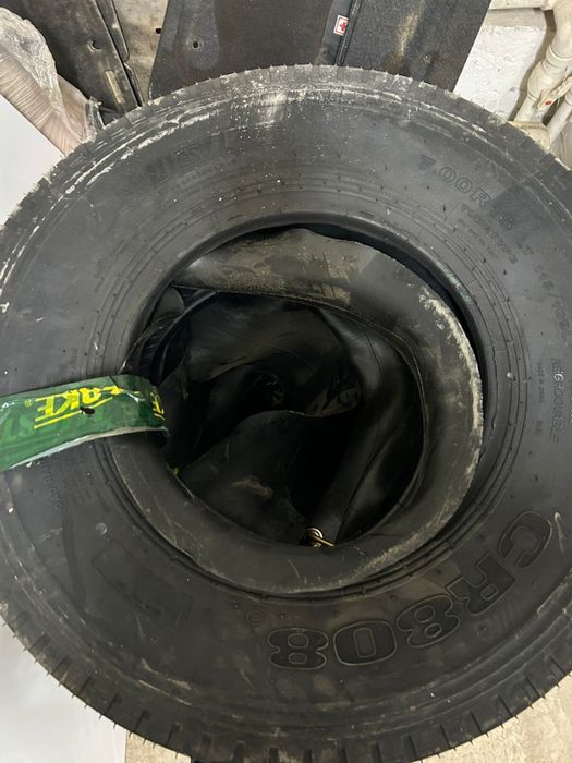 Срочно продается покрышка!