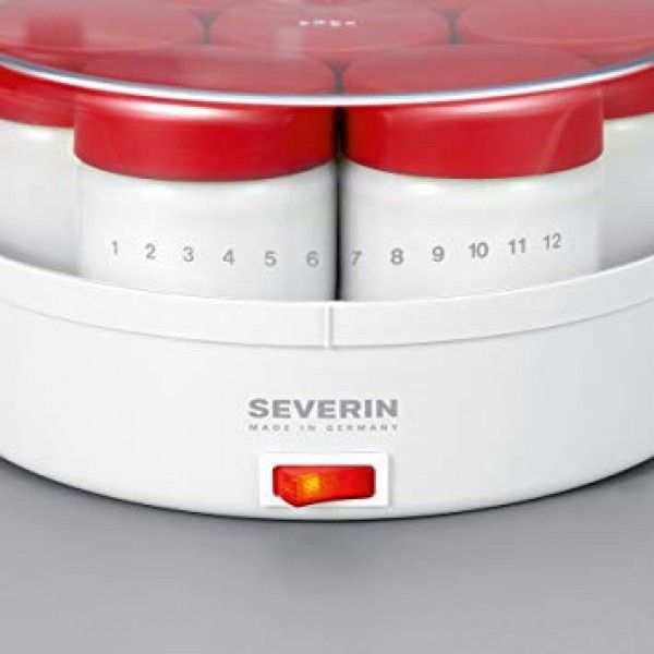 Машина за кисело мляко Severin JG3519