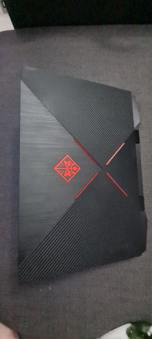 Laptop HP Omen i7