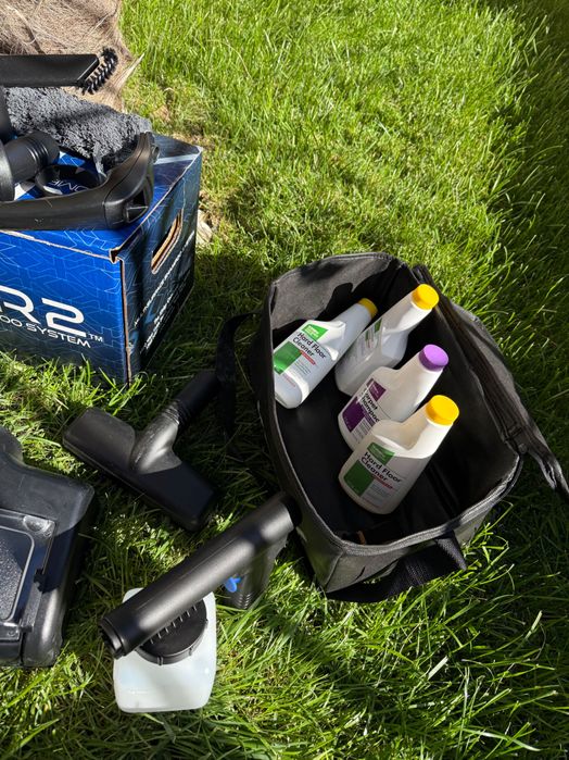 Kirby Avalir 2 прахосмукачка