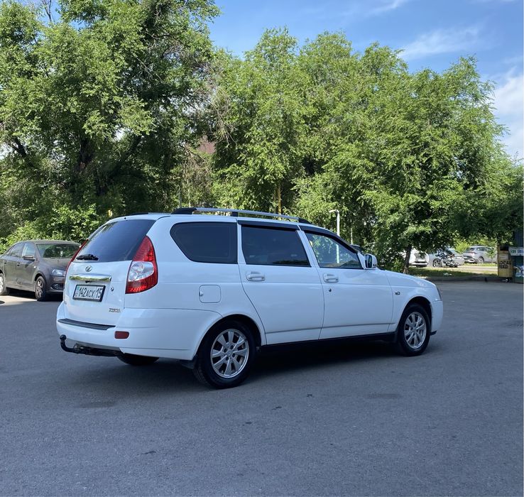 Приора универсал