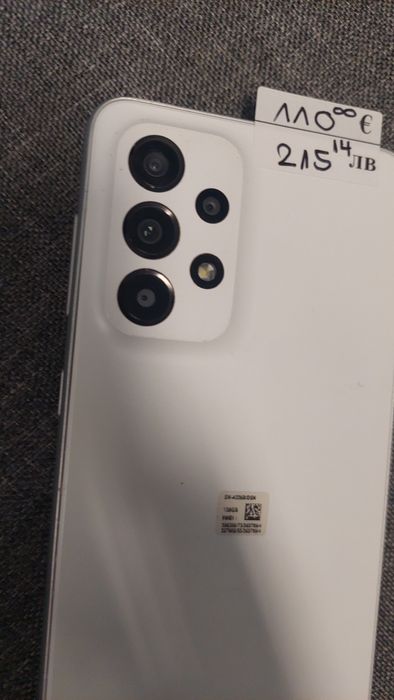 Samsung   A33 5G