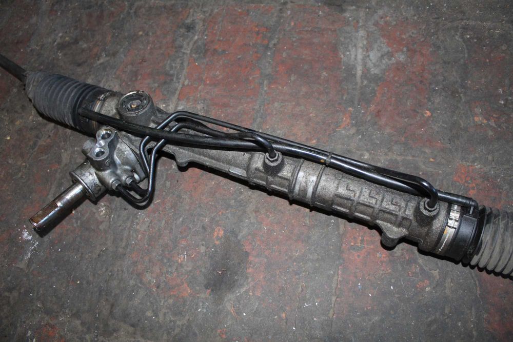 Кормилна рейка Пежо 308 1.6 десен волан 08г Peugeot 308 2008