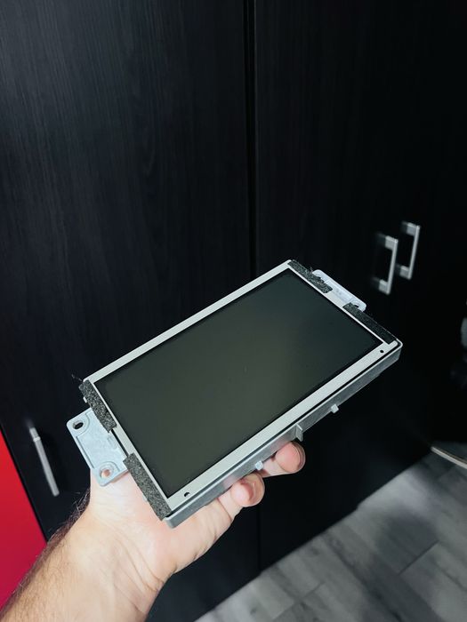 Navigatie Peugeot 407