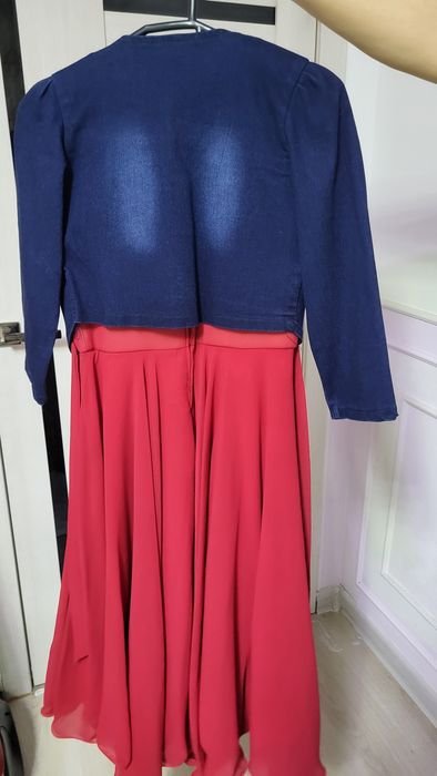 Платье для девочек