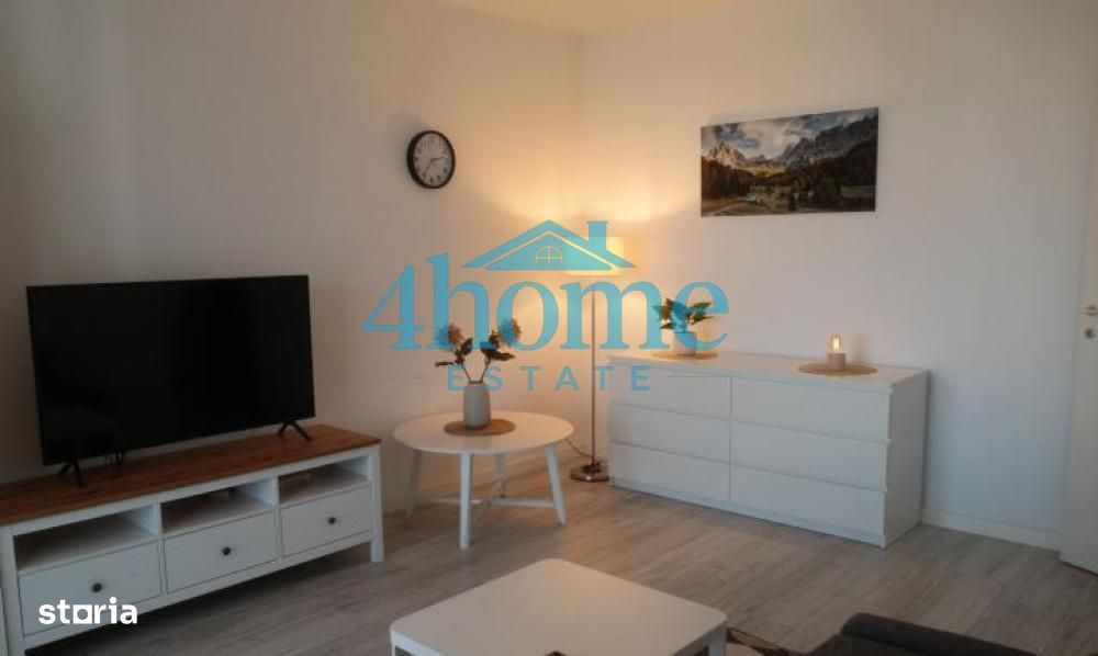 Apartament 2 camere 21 Residence|Lujerului|Metrou|Bloc Nou|Parcare
