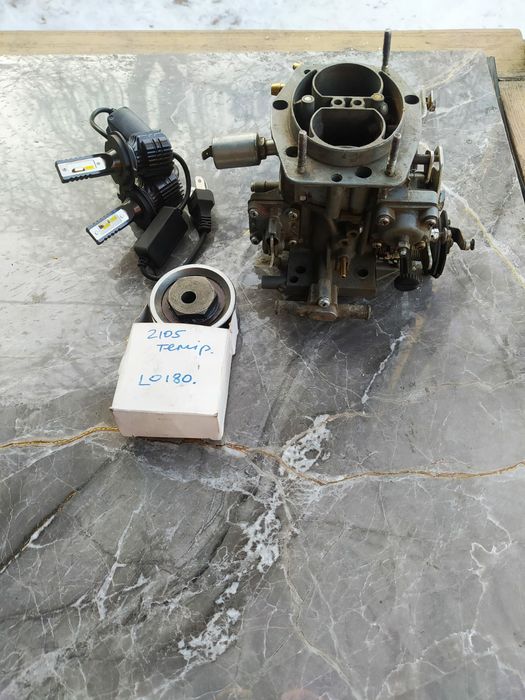 На Ладу 07,08,10