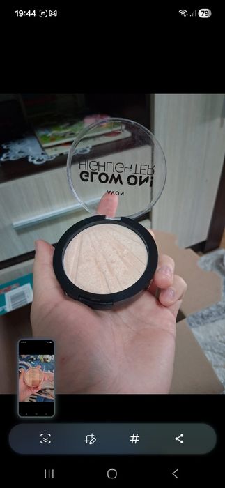 Produse cosmetice noi,impecabile  25 lei toate