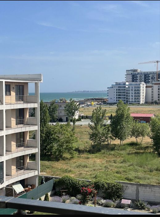 Vand studio Mamaia Nord vedere la mare