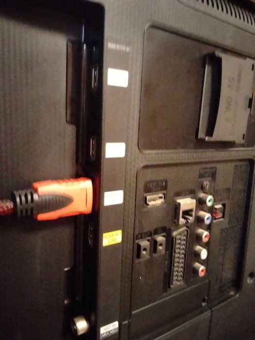 Телевизор Самсунг 32 Смарт!