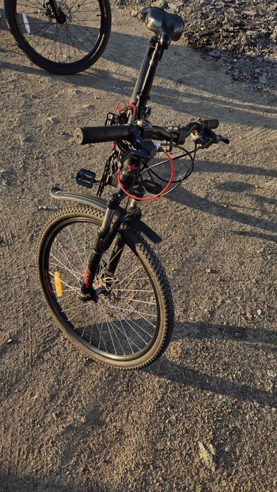 Велосипед STERN Dynamic 2.0