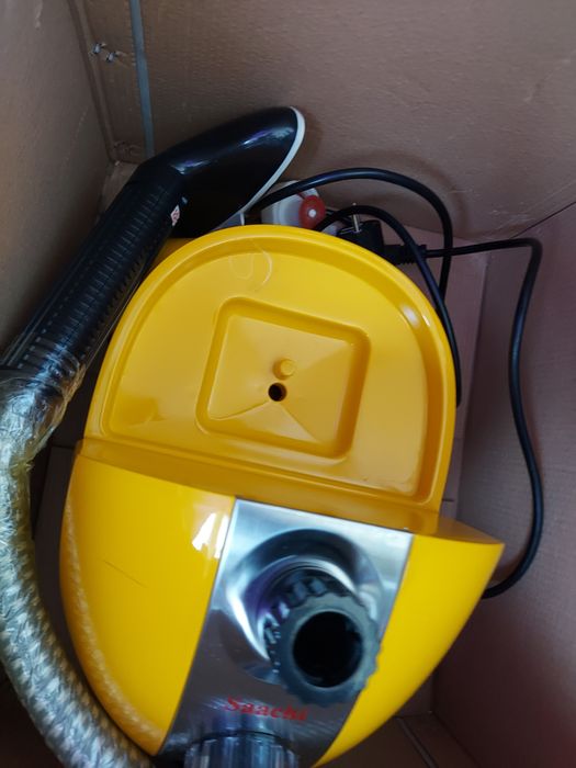 Пароотпарователь