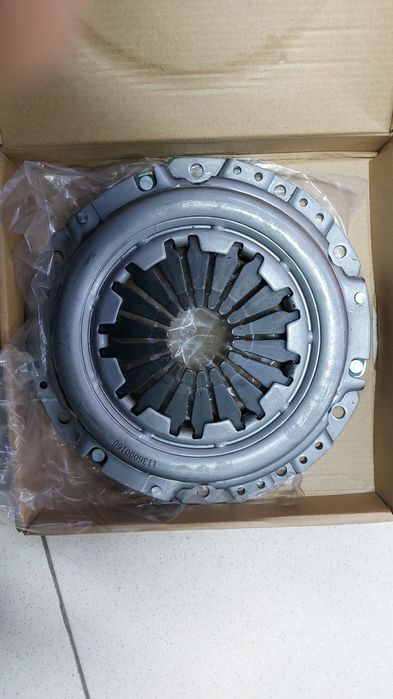 Продам сцепление ,новое.