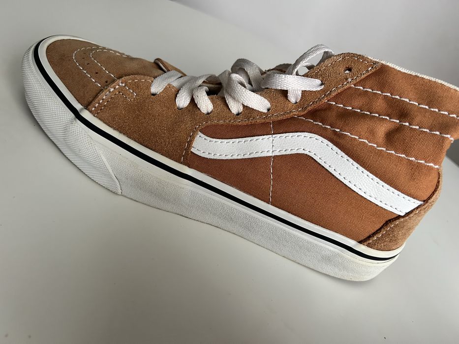 Vand Vans SK8-HI 39