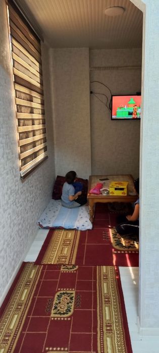 Uy sotiladi Panelniy da 2/1/4