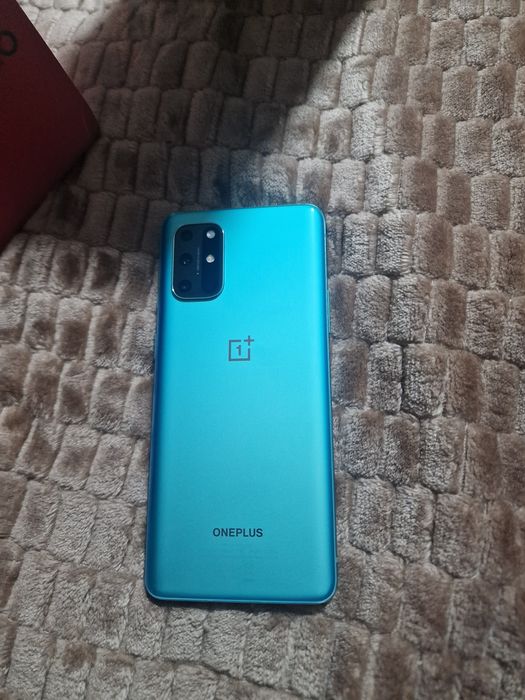 Oneplus 8t 128 gb 8gb ram