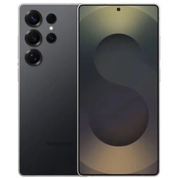 Samsung Galaxy S25 Ultra 512 GB Titanium Black, Cod 98599