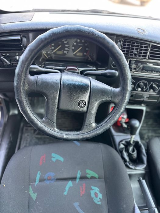 Голф 3  уневерсал