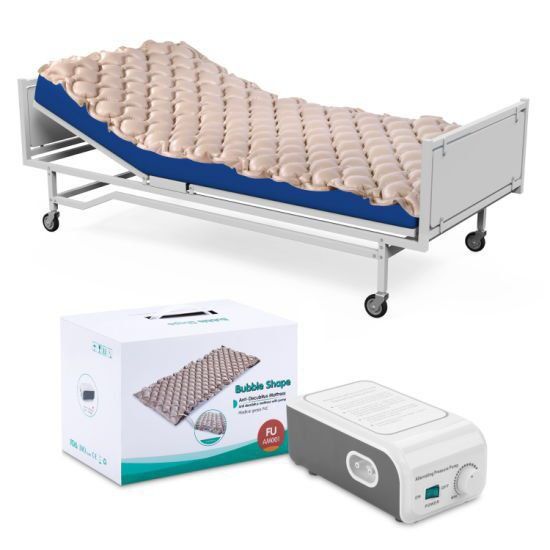 Матрас Противопролежневая система от компании Best Care.