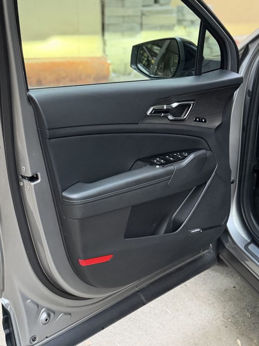 Kia Sportage X Line Full