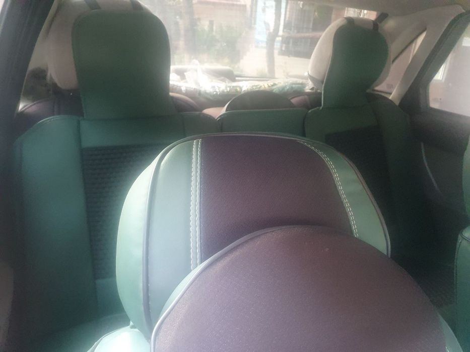 Приора цвета асфальт