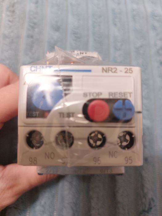 Продам контактор