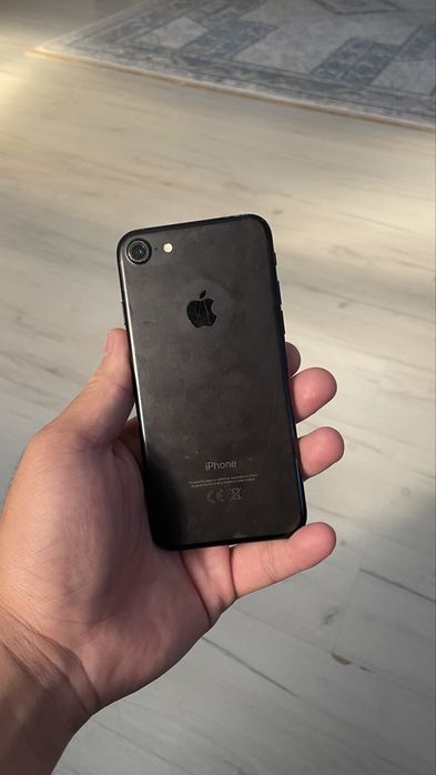 Iphone 7 32gb 76%