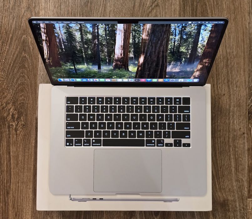 MacBook Air/Pro M3PRO/M4PRO/M5