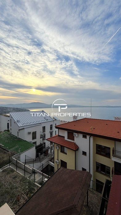 Продава се Тристаен апартамент в Созопол - 106 кв.м за 1603 €/кв.м - Снимка #11