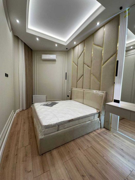 1-комнатная 43 м² в Yunusabad Residence, рядом Посольство