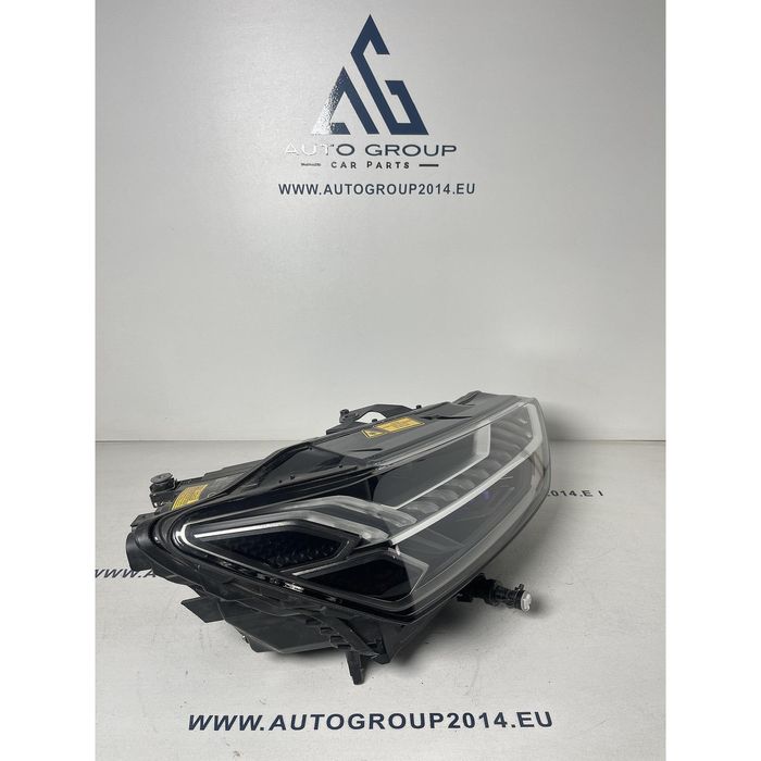 Десен фар за audi a7 4k8 sportback - 4k8941086f