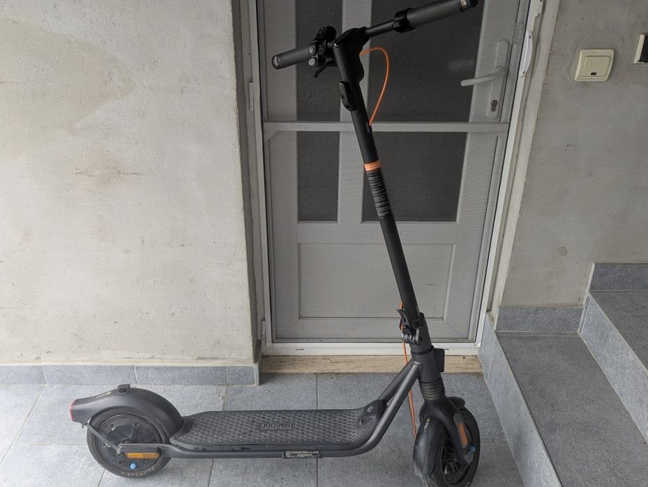 Trotineta Nine bot f2 pro