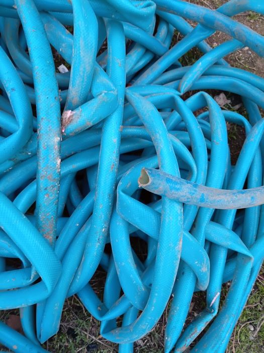 Шланги поливочный