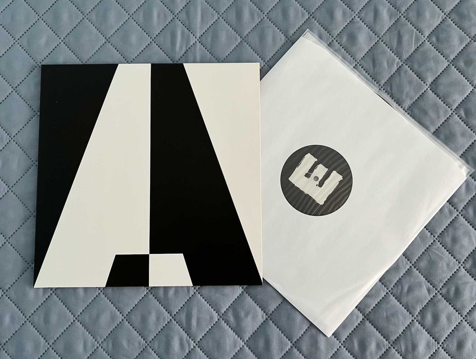 Armin van Buuren - Balance (4x LP + Box)