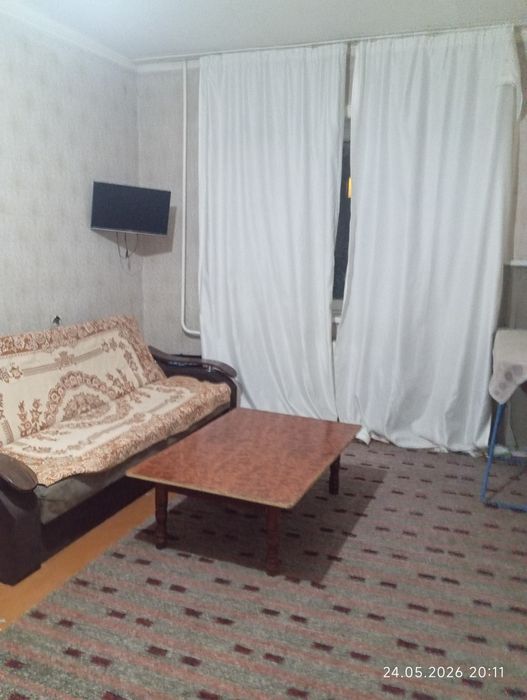 Аренда квартира в центре СВОЯ