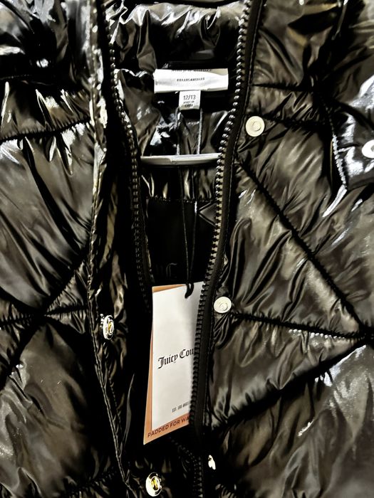 Опигинално яке Juicy Couture