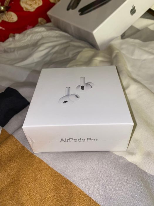 Airpods pro sigilate