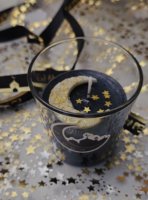 Ароматные свечи Рамадан