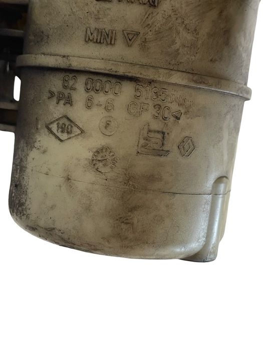 Rezervor Lichid Servodirectie Dacia Logan Ls_ 2004 - >1.4Mpi 820000518