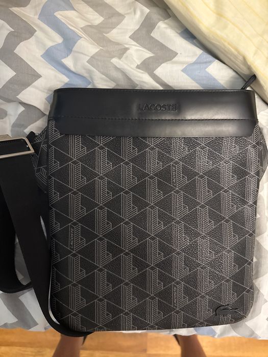 Барсетка Lacoste