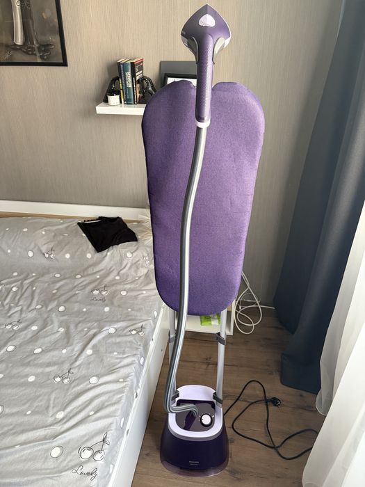 Утед за гладене с пара PHILIPS (Филипс)