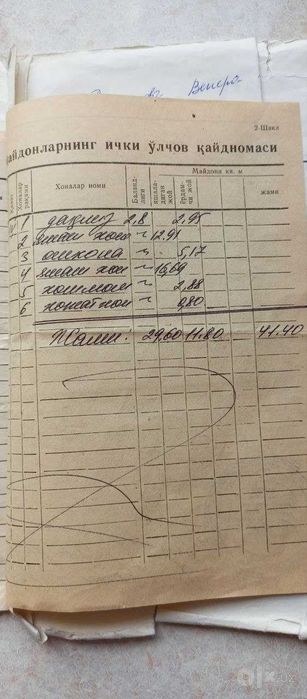 Чиланзар 18 квартал, 2/4/4 (Chilonzor 18-chorak, 2/4/4)