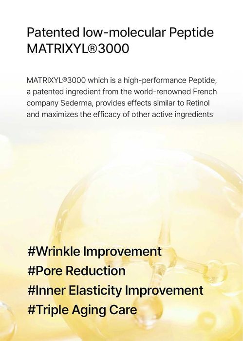 Celimax The Vita-A Retinal Shot Tightening Booster