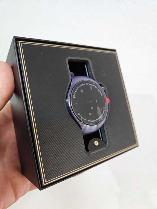 Watch Gt 5 46MM la cutie Garantie.